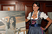 Anita aus Oberbayern